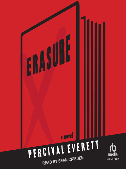 Title details for Erasure by Percival Everett - Available